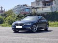 BMW 540i 340HP X-Drive - Cold Start/Launch Control/Fly-by