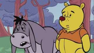 The Adjustment Burro