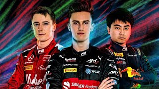 F2 2023 Season Review