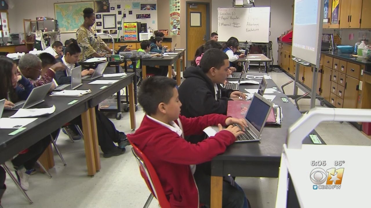 Teachers Concerns About Classroom Safety During Pandemic - YouTube