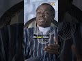 We abandoned our culture and ended up as slaves #lumumbaexplain