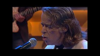 Video thumbnail of "Helge Schneider vs. Udo Lindenberg - TV total"