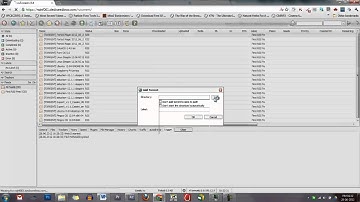 How to Add An RSS Feed In Rutorrent