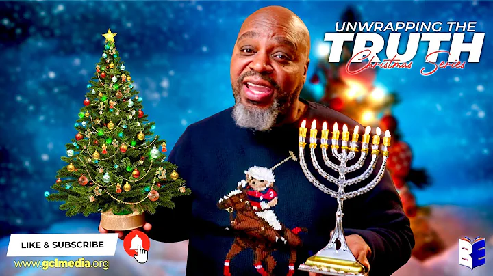 Christmas vs. Hanukkah: The Hidden Connection No One Talks About