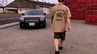 Hipnotic Wear PV feat B-Boy KENAWAVE & B-Boy BanBi aka Fire-B
