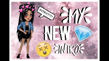 MSP || New Intro || ItsCherry MSP