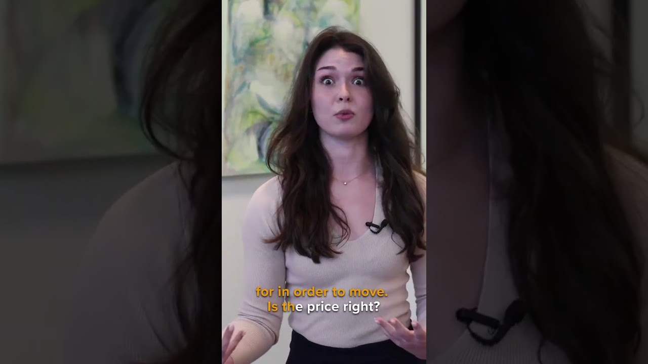 How to handle multiple offers