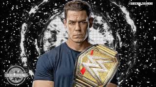 WWE: John Cena Theme Song 
