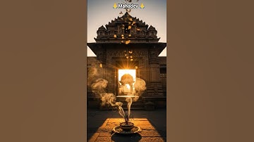 Mahadev ❤️🙏 #mahadevstatus #mahadevshorts #reelchallenge