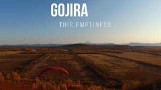 Gojira - This Emptiness - Drums Playthrough
