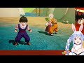 End of video
