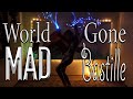 "World Gone Mad" - Bastille - Lightwhipping