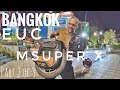 EUC IN BANGKOK - MEETING THE GOTWAY MSUPER X ! Part 2 of 3