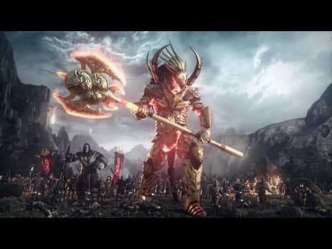 NaturalMotion’s Dawn Of Titans Launches For Apple And Android Devices