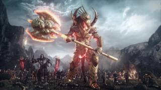 Dawn of Titans Launch Trailer screenshot 1