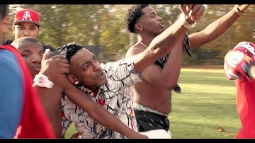 Mighty Mike - Hit That Bit 4 The Gram (Official Video)