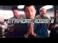 THE WOLF OF WALL STREET Interworld Metamorphosis 2 Edit