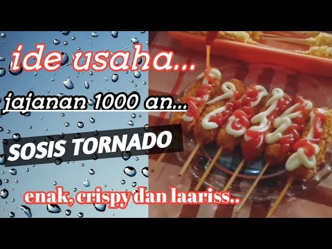 jajanan enak 1000|| jajan murah modal kecil || modal kecil untung besar