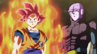 Goku & Hit | Do it Better