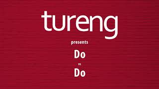 How to pronounce Do - Heteronyms by Tureng