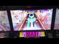 【CHUNITHM】足立オウフwwww ALL JUSTICE CRITICAL 手元