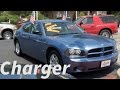 2007 Dodge Charger 3.5L | Full Tour & Start Up