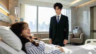 Poor female lead divorces on rebirth, reaches top with CEO’s baby screenshot 4