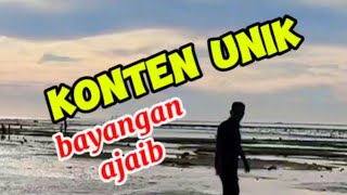 Bayangan Ajaib