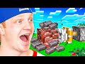 I Tested 6 Farm Hacks In Minecraft!