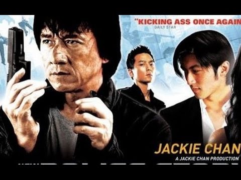 Jackie Chan 2015 (Accion) Peliculas Completas Gratis En ...