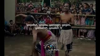 storyWA JARANAN LUCU