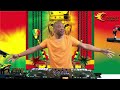 Reggae culture natural vibes mix 20192024 feat powermanjah curesizzlabusyalainecapleton 