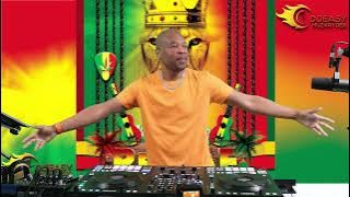 REGGAE CULTURE NATURAL VIBES MIX (2019-2024) Feat POWERMAN,JAH CURE,SIZZLA,BUSY,ALAINE,CAPLETON &   