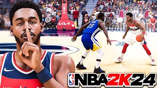 Poole Party in NBA 2K24 Play Now Online!