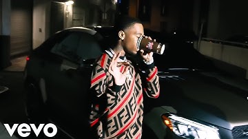 Young Dolph, Juicy J, Key Glock - Get Out [Music Video]