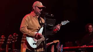 Ride Like The Wind - Christopher Cross - live 9-11-22 chords