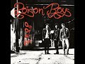 Poison Boys - Out Of My Head (Full Album)