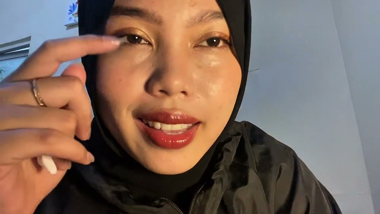 ASMR ‼️ EARS, EYES, FACE CLEANING RELAXATION ASMR