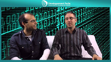 Emission #7 Comment le Framework Ionic vous permet de créer des WebApp HTML5 pour mobiles, tablettes