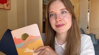 I started keeping a Gratitude Journal and this changed my life ❤️
