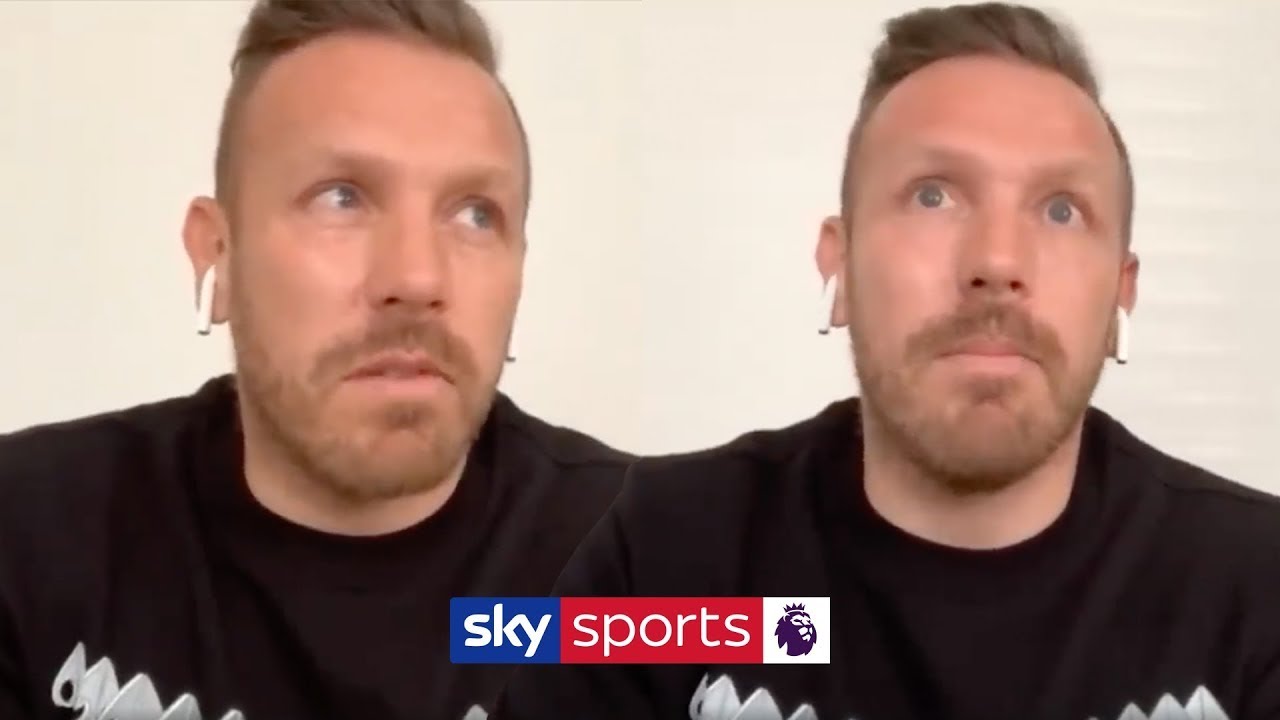 Craig Bellamy opens up about the difficulties he faced during and after football | Off Script