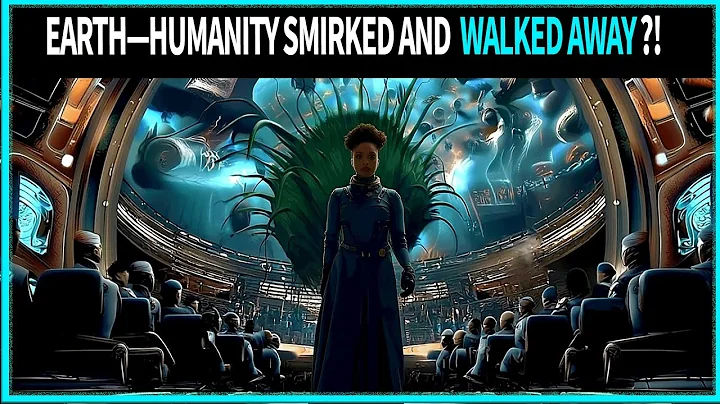 The Galaxy Voted to Ban Earth—Humanity Smirked and Walked Away| HFY Stories | HFY Sci-Fi Story