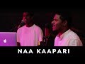 Naa kaapari     latest telugu christian song  official  pastor ravinder vottepu 