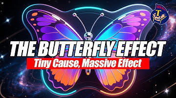 Small Choices, Big Consequences: The Power of the Butterfly Effect (TITANZ MINI PODCAST)