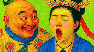 The Most Terrifying Sexual Practices of the Qing Hong Taiji Founding Court