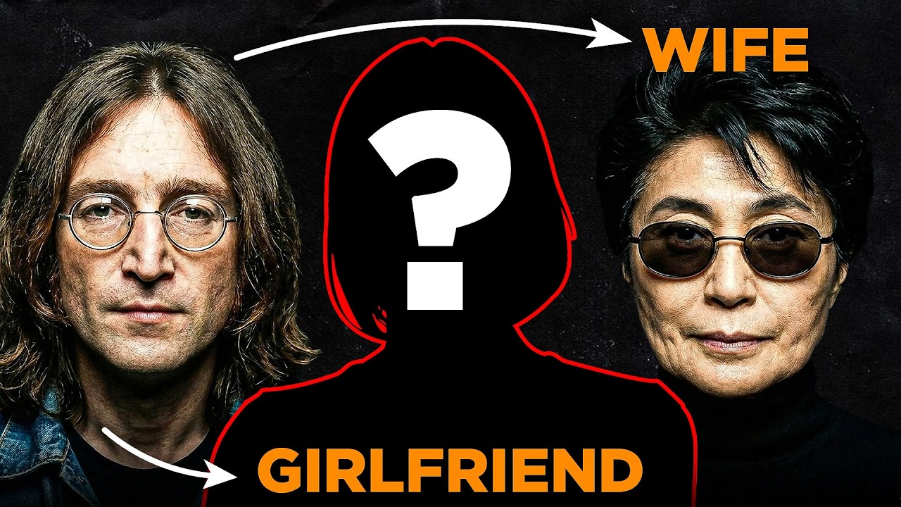 What Really Ended John Lennon’s Lost Weekend
