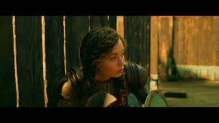 Planet 51 Part 1 The Beginning