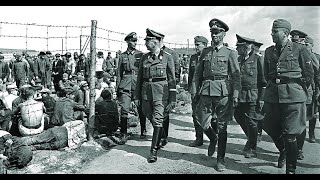 German POWs Witnessed America's Industrial Might — And Finally Understood Why They'd Lost