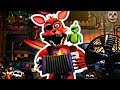 What NOT to do in Ultimate Custom Night