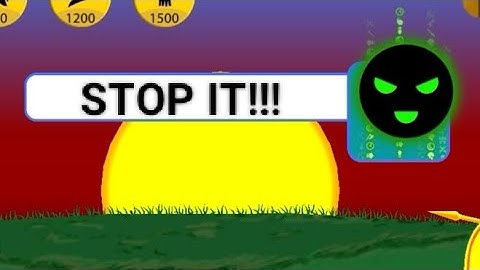 Bullying Hacker.exe again Prove that he